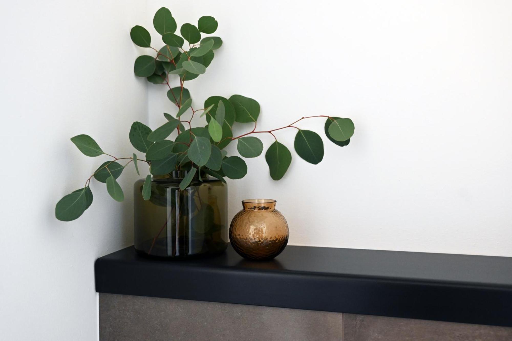 Eiwelhome - Stilvoll, Urban-Ruhig Schlafen, Bahnhofsnah, Balkon 埃尔福特 外观 照片