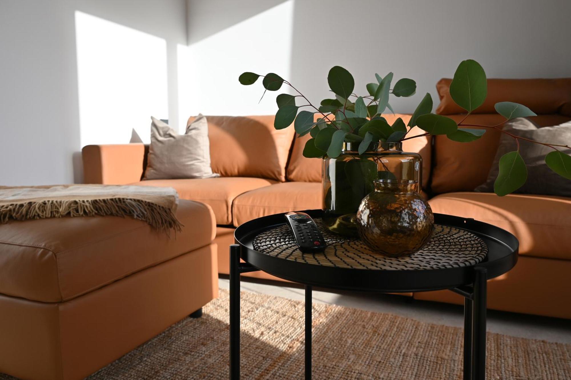 Eiwelhome - Stilvoll, Urban-Ruhig Schlafen, Bahnhofsnah, Balkon 埃尔福特 外观 照片